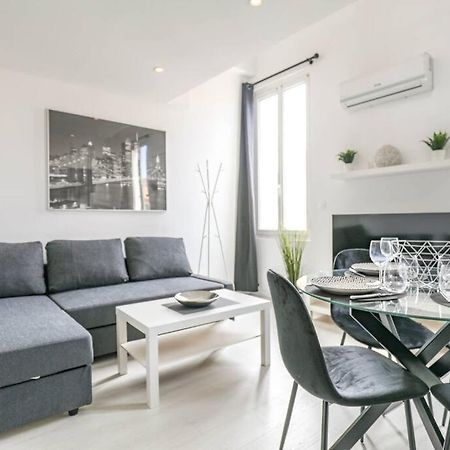 Apartmán L'Urbain - Superbe Mezzanine Marseille Exteriér fotografie